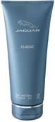 Kosmetyki do kąpieli - Jaguar Żele pod prysznic Classic Blue Żel pod prysznic 200 ml - miniaturka - grafika 1