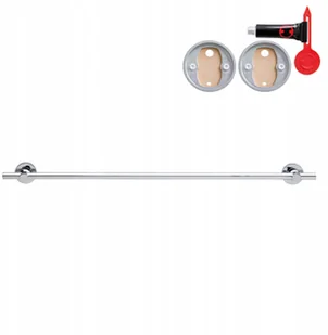 tesa Elegaant 40436 40436-00000-00 - Półki łazienkowe - miniaturka - grafika 2