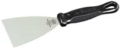 Przybory do gotowania - de Buyer Łopatka trójkątna | 8x8cm 4233-01 - miniaturka - grafika 1