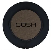 Cienie do powiek - Gosh The One Eye Shadow 005 Gunmetal - cień do powiek 1.7g - miniaturka - grafika 1