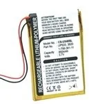 Baterie do telefonów - Cameron Sino CS-dec1 40pw akumulator do Dewalt XR Litowo-jonowa 14.4 V (3000 mAh, 43,2 WH) 4894128001768 - miniaturka - grafika 1