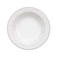 Miski i półmiski - Villeroy & Boch Grey Pearl Miska sałatkowa średnica: 20 cm (10-4392-3821) - miniaturka - grafika 1