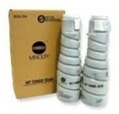 Akcesoria do serwerów - Konica Minolta EP 2030 toner black (2) 2x5.7K 8936-204 - miniaturka - grafika 1