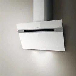 Elica STRIPE WH/A/90/LX - Okapy kuchenne - miniaturka - grafika 2