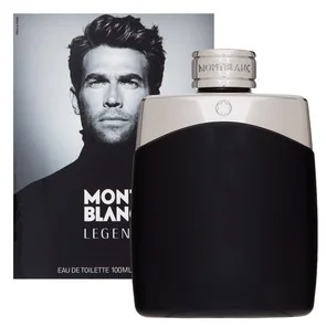 Mont Blanc Legend Woda toaletowa 100ml - Wody i perfumy męskie - miniaturka - grafika 5