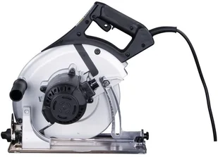 Metallkraft Ręczna piła tarczowa do metalu bez brzeszczotu HKS 230 silnik 1 - Piły elektryczne - miniaturka - grafika 9