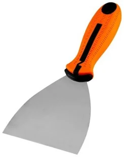 Neo Szpachla malarska Szpachla malarska 125 mm stal nierdzewna dwukomponentowy uchwyt 50-357 - Narzędzia murarskie - miniaturka - grafika 2