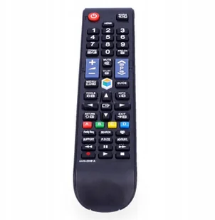 Samsung Pilot do telewizora AA59-00638A - Piloty - miniaturka - grafika 2