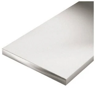 Gah Alberts Profil 1000X50X3MM - Inne materiały budowlane Gah Alberts Profil 1000X50X3MM - Inne materiały budowlane - miniaturka - grafika 1