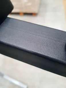 BenchK BenchK, Poręcze do ćwiczeń i drążek do podciągania, 2w1 - Poręcze i drążki do podciągania - miniaturka - grafika 10