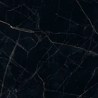 Płytki ceramiczne - Grespania Coverlam Nero Ardi Pulido 120x120x5.6 80NH93P - miniaturka - grafika 1