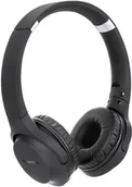 Słuchawki - Kruger&Matz Wave 2 czarne - miniaturka - grafika 1