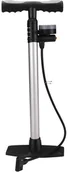 Pompki rowerowe - EXTOL EXTOL PREMIUM Pompka do roweru z manometrem 8864200 - miniaturka - grafika 1