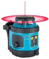 Sprzęt geodezyjny - GeoFennel Niwelator laserowy EL 515 Plus 12-279-20 - miniaturka - grafika 1