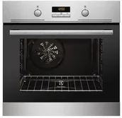 Piekarniki do zabudowy - Electrolux EZC2430AOX - miniaturka - grafika 1