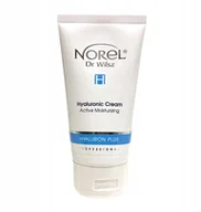 Kremy do twarzy - Norel Hialuronowy krem nawilżający 150ml - miniaturka - grafika 1