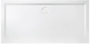 Sanplast 140x80 Space Mineral 645-290-0370-01-000 - Brodziki prysznicowe - miniaturka - grafika 2