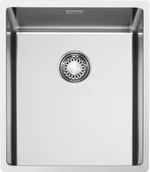 Zlewozmywaki - Smeg Zlewozmywak VR12S34 VR12S34 - miniaturka - grafika 1