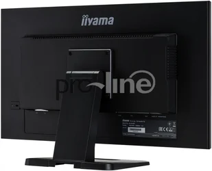 IIYAMA ProLite T2453MTS-B1 24" czarny - Monitory - miniaturka - grafika 11