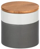 Pojemniki kuchenne - Wenko Pojemnik kuchenny na żywność Malta 0.45 l - miniaturka - grafika 1