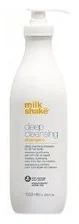 Milkshake Głębokość Milk _ Shake Special Deep Cleanse Shampoo 1000 ML reinig gama szampon dla wszystkich typów do włosów 1000 ML milkshake-deep-cleansing-shampoo - Szampony do włosów - miniaturka - grafika 3