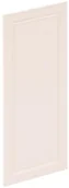Fronty meblowe - DELINIA ID Front kuchenny F45/103 Oxford kremowy Delinia ID - miniaturka - grafika 1