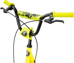 HyperMotion Hypermotion RUNKIE - Hulajnogi - miniaturka - grafika 7