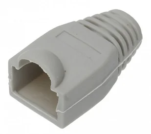 Osłona wtyku RJ-45 RJ45/WP*P10 RJ45/WP*P10 - Akcesoria do monitoringu - miniaturka - grafika 2