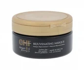 Maski do włosów - Farouk Systems Systems CHI Argan Oil Plus Moringa Oil maska do włosów 237 ml dla kobiet - miniaturka - grafika 1