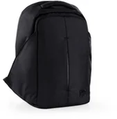 Plecaki - Roncato Plecak na laptop do 15,6'' Defend tablet 10'' 417166 01 - miniaturka - grafika 1