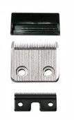 Pozostałe akcesoria fryzjerskie - Jaguar CM2000 ostrze do maszynki chrom 44mm - miniaturka - grafika 1