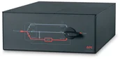 Zasilacze awaryjne UPS - APC Service Bypass Panel- 200/208/240V; 100A; MBB; Hardwire SBP16KP - miniaturka - grafika 1