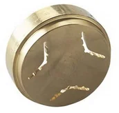 Akcesoria i części do robotów kuchennych - Kenwood kształtka/wykrojnik do makaronu Conchigliette awat910011 - miniaturka - grafika 1