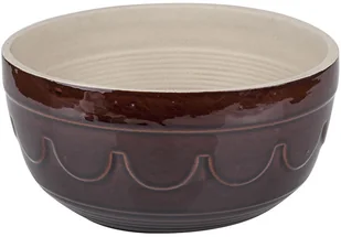 Makutra Makownica Miska Z Kamionki Do Ciasta 4 L - Beczki - miniaturka - grafika 3