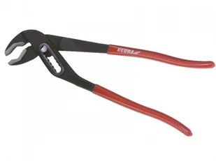 Dedra Szczypce klucz do rur 300 mm Crv 1267c12 - Klucze i nasadki - miniaturka - grafika 3