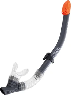 Intex Maska do nurkowania z rurką zestaw bez lateksu 55648 55648 - Pływanie - miniaturka - grafika 2