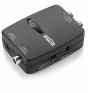 Przetworniki DAC - Marmitek Connect DA21 Digital do Stereo Audio konwerter Szary/czarny Connect DA21 - miniaturka - grafika 1