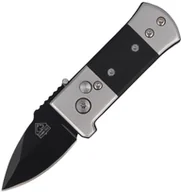 Noże - Puma GmbH IP Solingen Nóż sprężynowy Solingen Spear Point (313307) T005950 - miniaturka - grafika 1