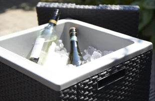 ALLIBERT Lodówka Pojemnik na lód i praktyczna pufa 213828 213828 - Pozostałe meble ogrodowe - miniaturka - grafika 9