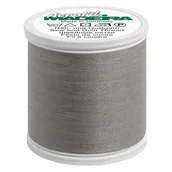 Akcesoria i części do maszyn do szycia - Madeira Nić do szycia Madeira AEROFIL 120 - 1000m - kolor 8741 - szary MADEIRA 9126 AEROFIL 120 KOLOR 8741 - miniaturka - grafika 1