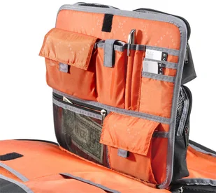 Everki Torba na laptopa Versa Premium 17,3 EKB427BK17 - Torby na laptopy - miniaturka - grafika 8