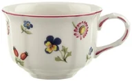 Filiżanki - Villeroy & Boch Petite Fleur filiżanka mokka/espresso z porcelany 1023951270 - miniaturka - grafika 1
