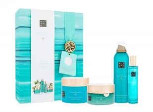 Rituals Rituals The Ritual Of Karma 4 Caring Bestsellers zestaw - Zestawy kosmetyków damskich - miniaturka - grafika 3