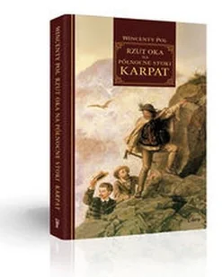 Rzut oka na północne stoki Karpat - Historia Polski - miniaturka - grafika 2