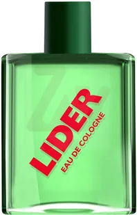 Lider Classic Eau De Cologne woda kolońska 100ml - Wody i perfumy męskie - miniaturka - grafika 3