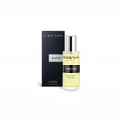 Wody i perfumy męskie - Yodeyma Instint Perfumy Męskie 15ml - miniaturka - grafika 1