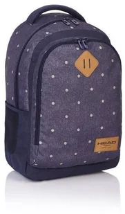 Astra Head Plecak Szkolny HD-33 - Artykuły biurowe - miniaturka - grafika 3