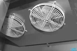 Yato SZAFA CHŁODNICZA 1200L 1340x810x2010 YG-05220 - Szafy i witryny chłodnicze - miniaturka - grafika 9