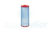 Akcesoria i części AGD - Aquaphor B515-14 wkład do filtra wstępnego oczyszczania wody Wikinig Midi 5 m do wody gorącej B515-14 - miniaturka - grafika 1