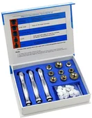 Pozostałe akcesoria kosmetyczne - Końcówki głowice do mikrodermabrazji diamentowej PRE-K1-BE011-REP - miniaturka - grafika 1